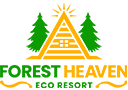 Forest Heaven Logo